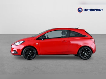 Used Vauxhall Corsa 2019 for sale - 78915311: Photo