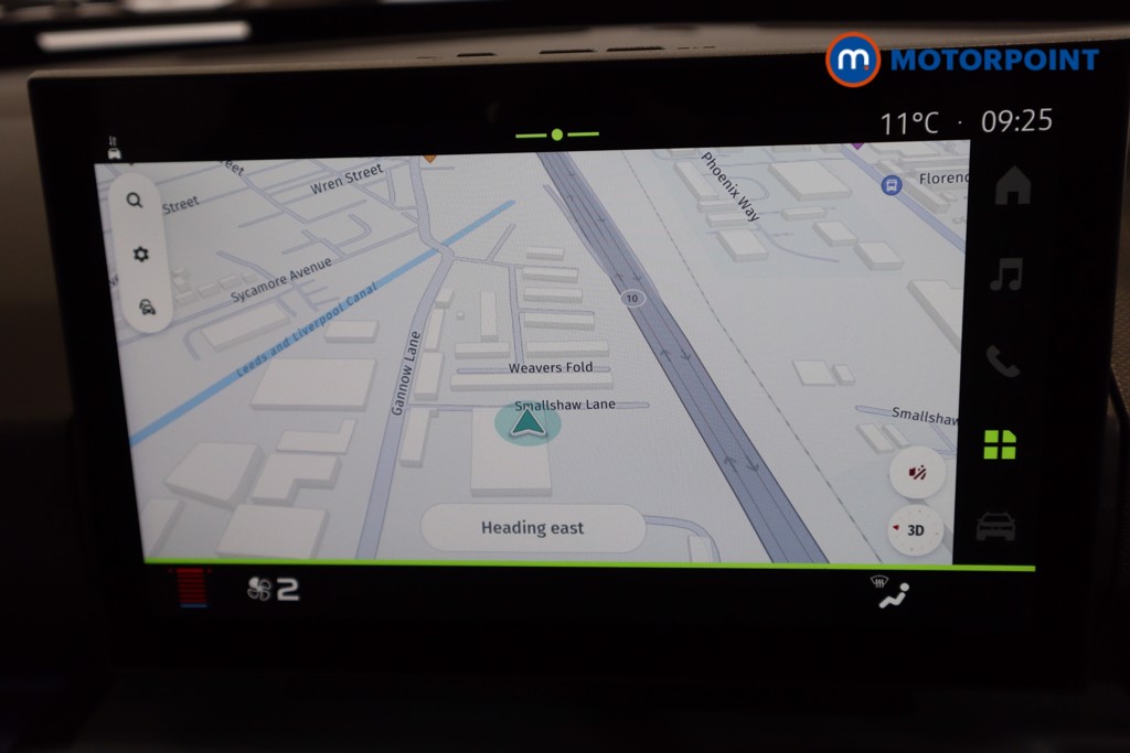 Used Dacia Spring 2025 for sale - 76449939: Photo 10