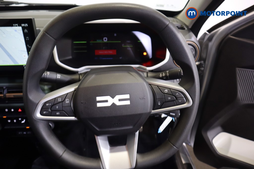 Used Dacia Spring 2025 for sale - 76449939: Photo 11