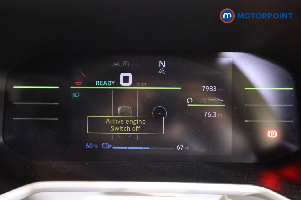 Used Dacia Spring 2025 for sale - 76449939: Photo 12