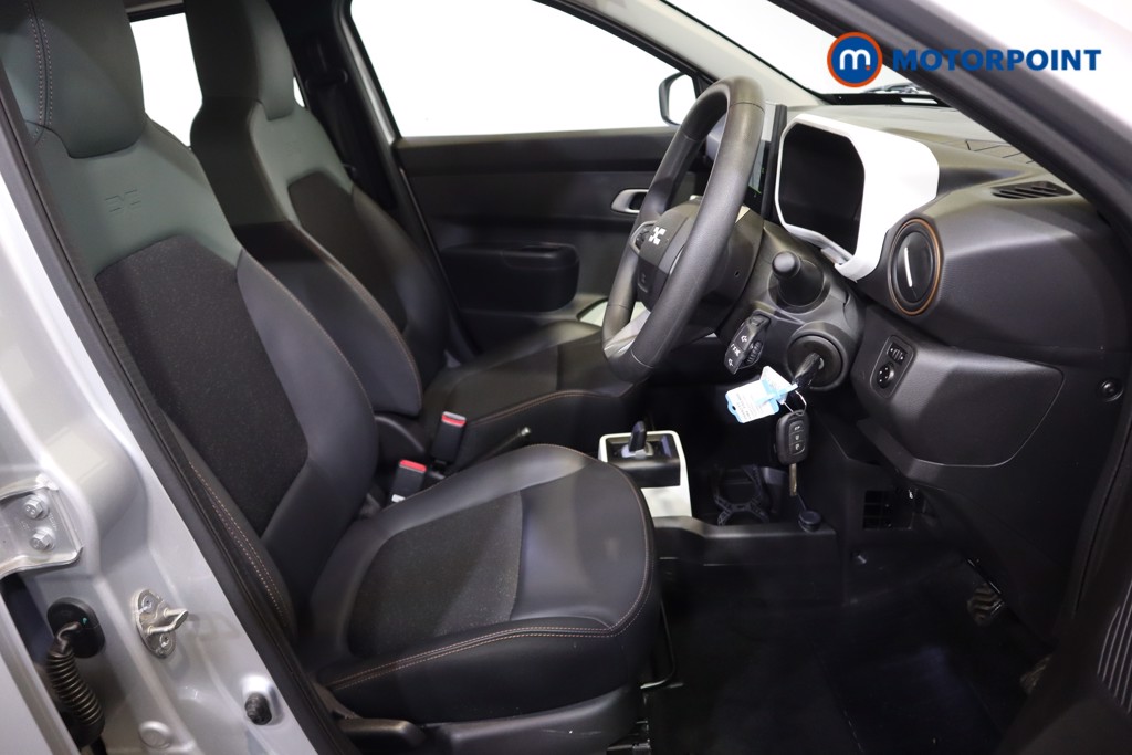 Used Dacia Spring 2025 for sale - 76449939: Photo 14