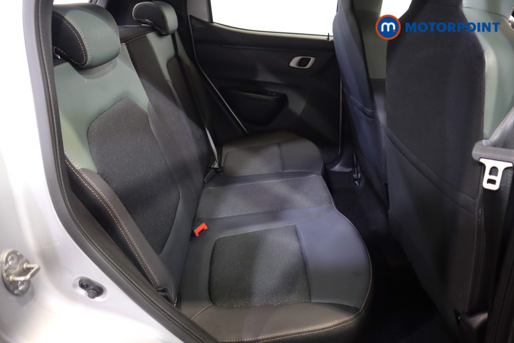 Used Dacia Spring 2025 for sale - 76449939: Photo 15