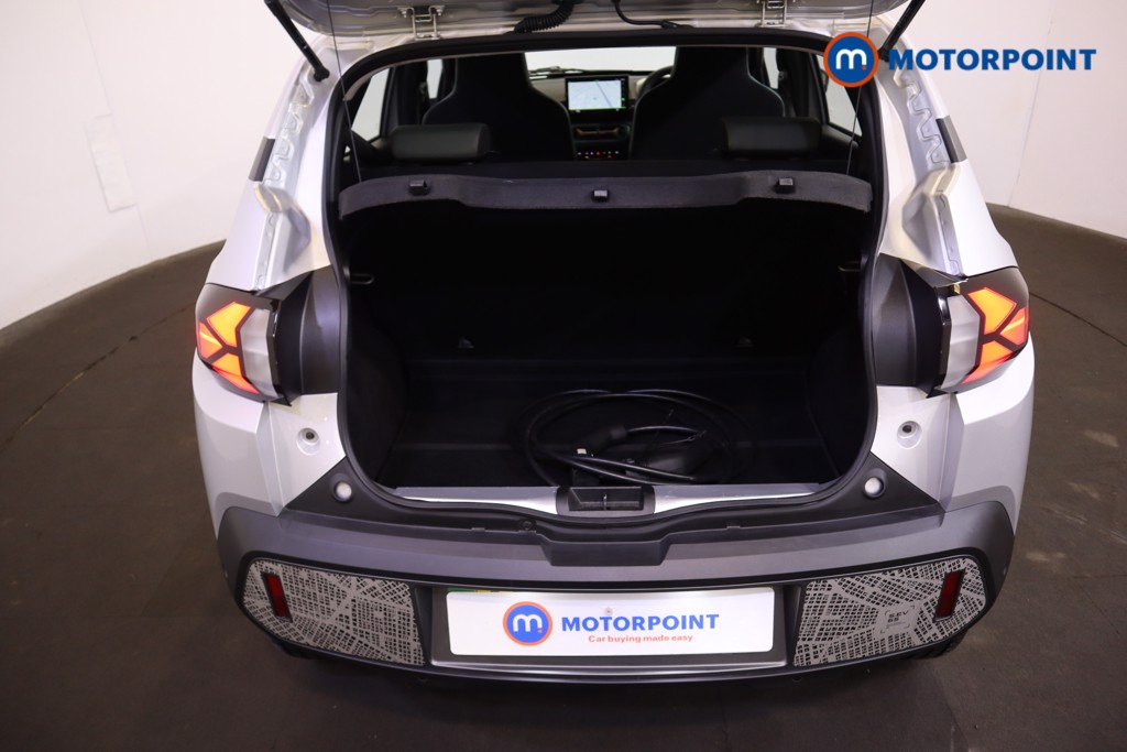 Used Dacia Spring 2025 for sale - 76449939: Photo 16