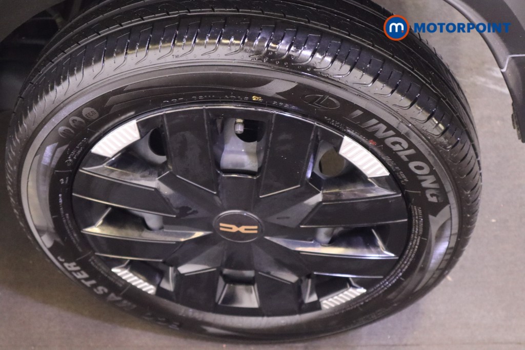 Used Dacia Spring 2025 for sale - 76449939: Photo 17