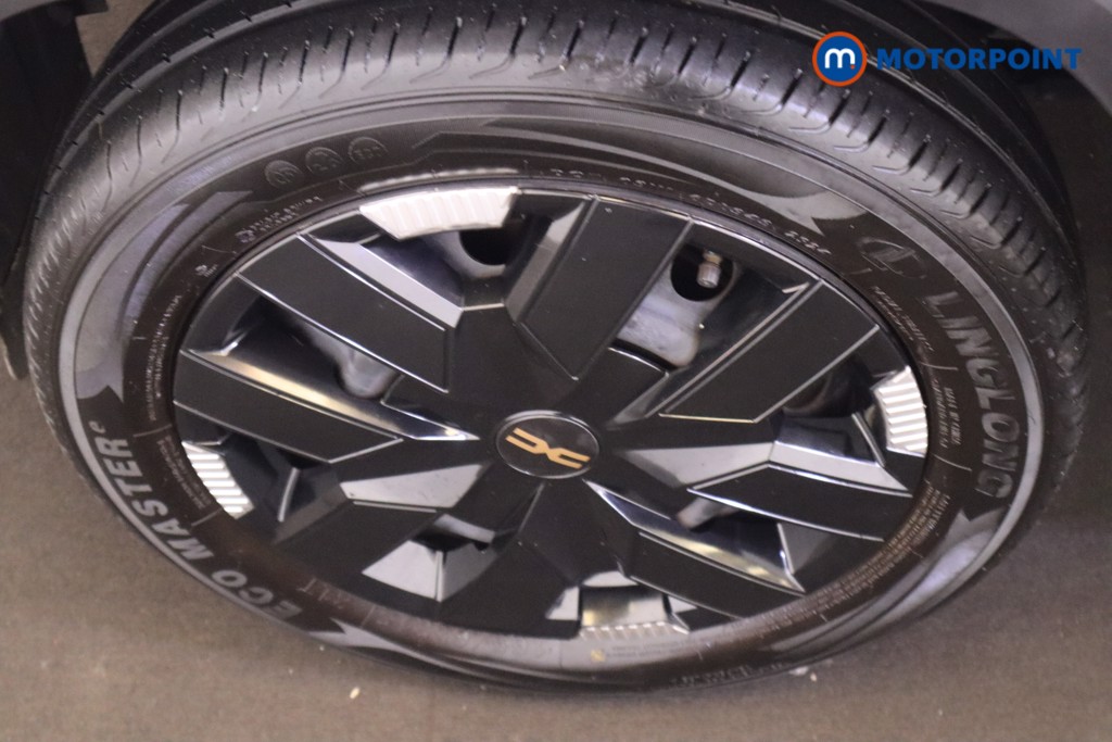 Used Dacia Spring 2025 for sale - 76449939: Photo 18