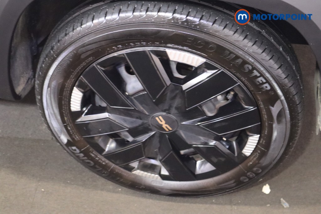 Used Dacia Spring 2025 for sale - 76449939: Photo 19