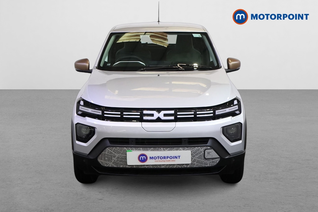 Used Dacia Spring 2025 for sale - 76449939: Photo 2