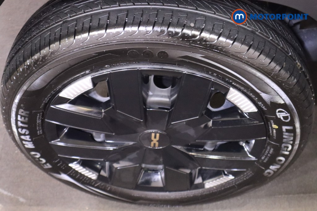 Used Dacia Spring 2025 for sale - 76449939: Photo 20