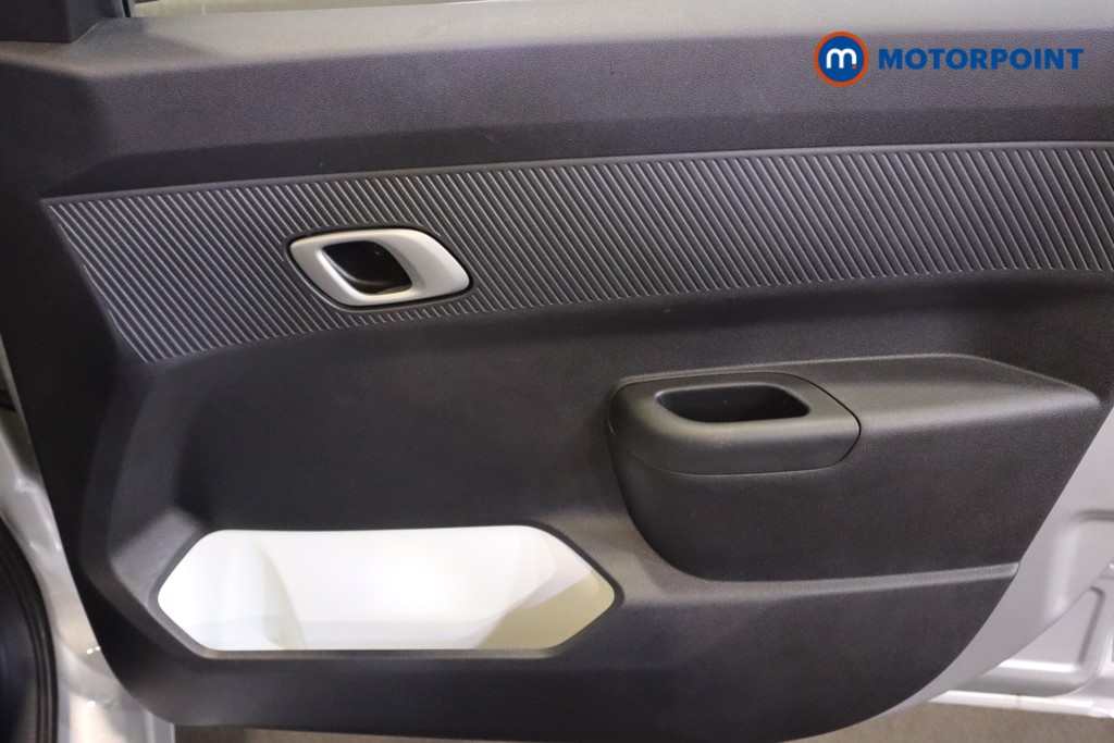 Used Dacia Spring 2025 for sale - 76449939: Photo 21