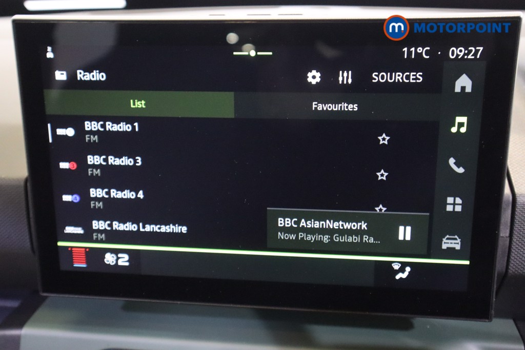 Used Dacia Spring 2025 for sale - 76449939: Photo 27