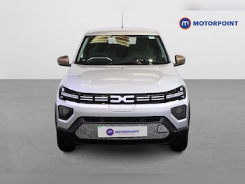 Used Dacia Spring undefined for sale - 76449939: Photo