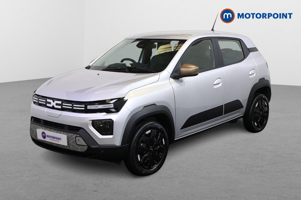 Used Dacia Spring 2025 for sale - 76449939: Photo 3