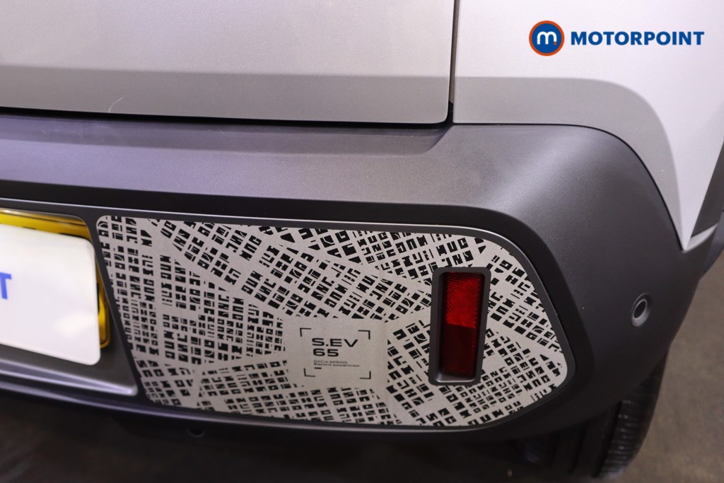 Used Dacia Spring 2025 for sale - 76449939: Photo 37