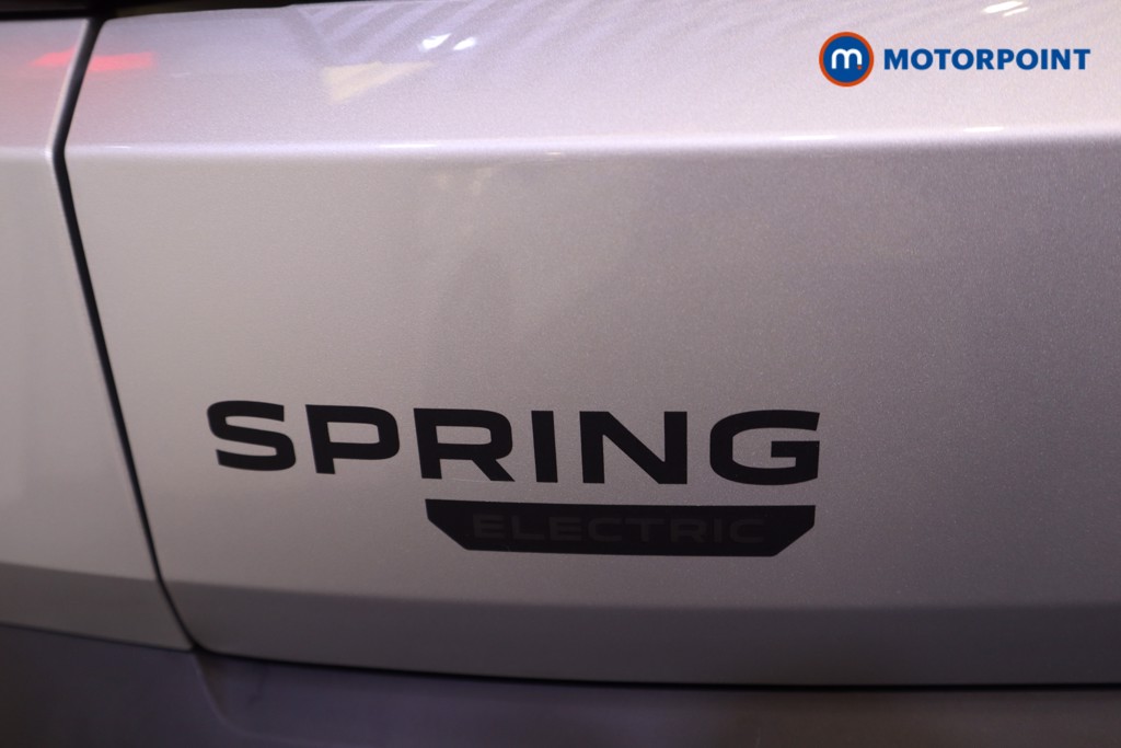 Used Dacia Spring 2025 for sale - 76449939: Photo 38