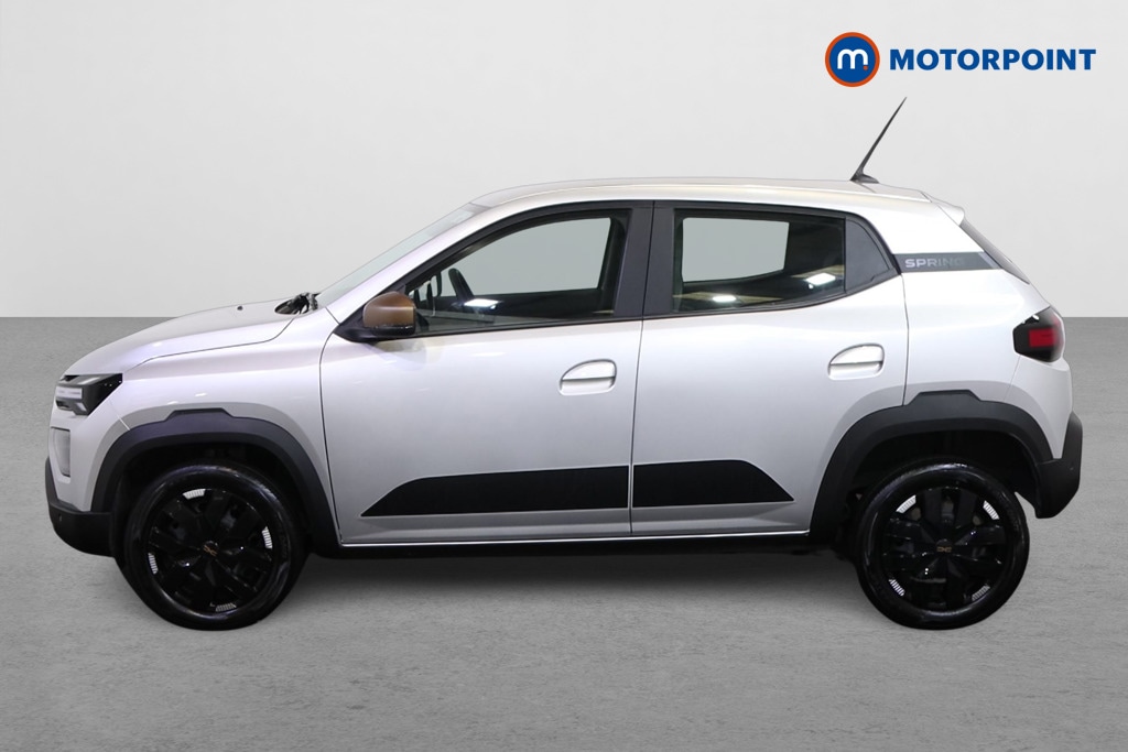 Used Dacia Spring 2025 for sale - 76449939: Photo 4