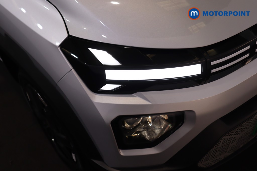 Used Dacia Spring 2025 for sale - 76449939: Photo 41