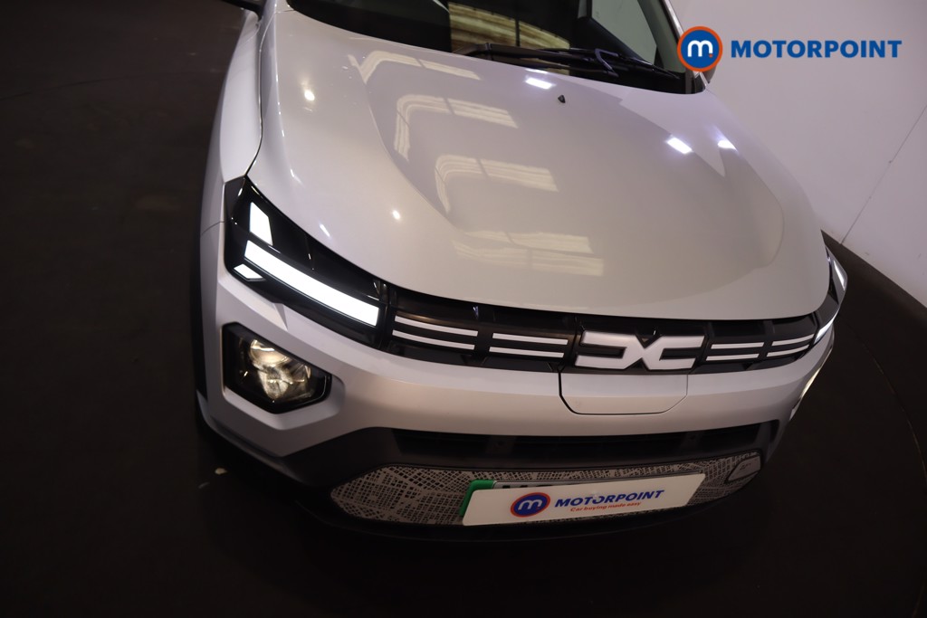 Used Dacia Spring 2025 for sale - 76449939: Photo 42