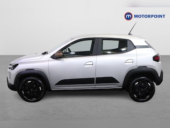 Used Dacia Spring undefined for sale - 76449939: Photo