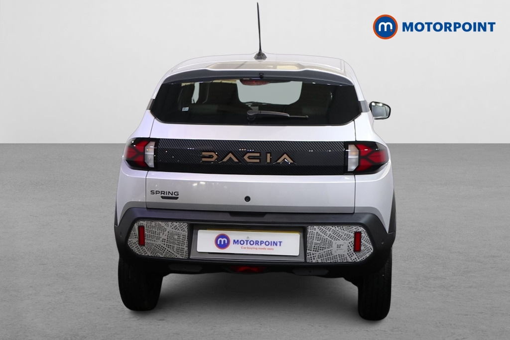 Used Dacia Spring 2025 for sale - 76449939: Photo 6