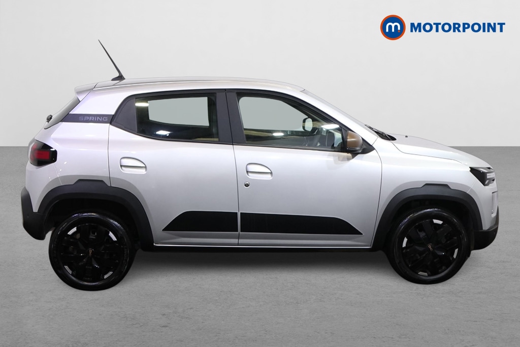 Used Dacia Spring 2025 for sale - 76449939: Photo 8