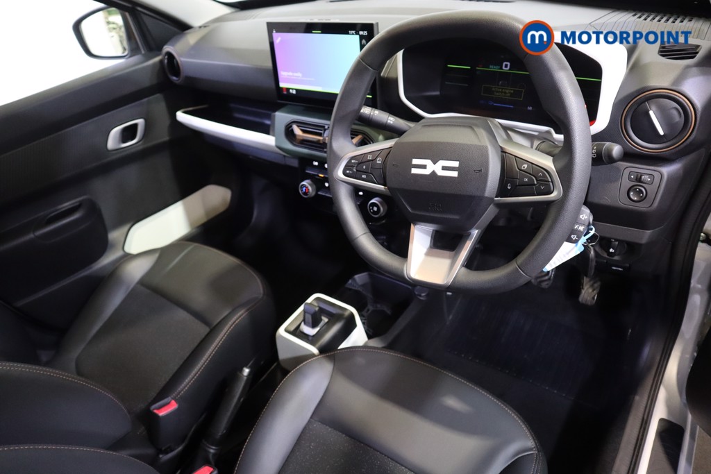 Used Dacia Spring 2025 for sale - 76449939: Photo 9