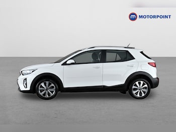 Used Kia Stonic 2023 for sale - 78886204: Photo