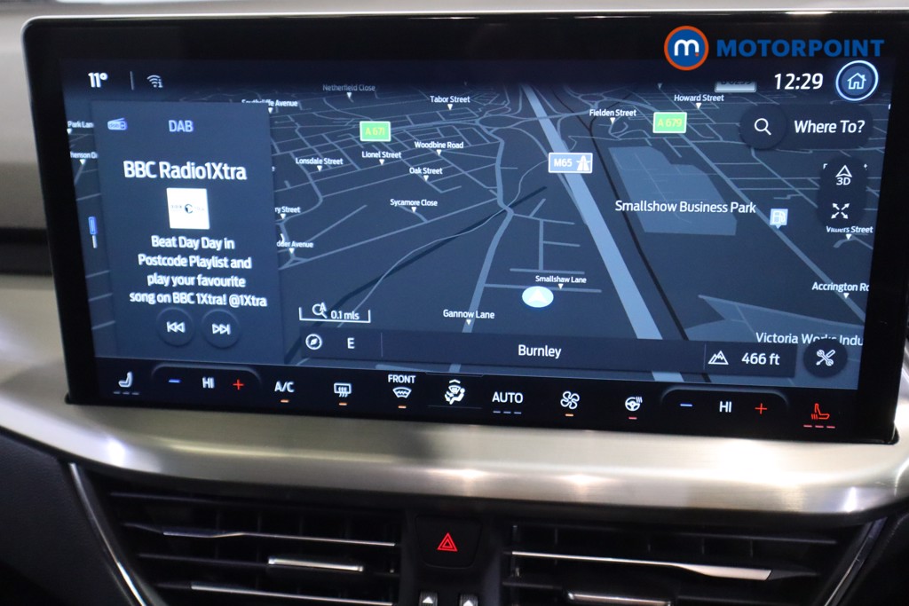 Used Ford Focus 2023 for sale - 76739071: Photo 10