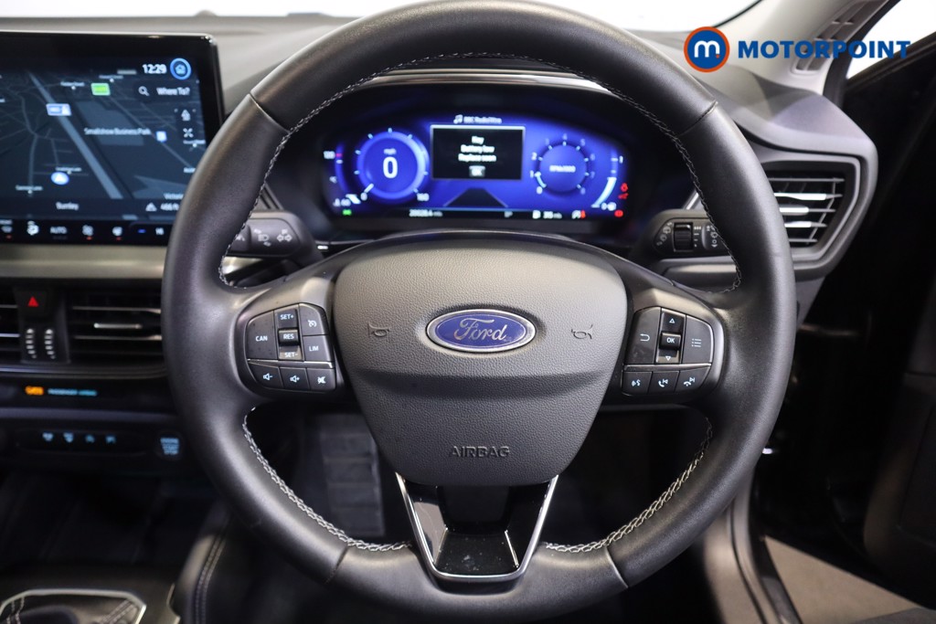 Used Ford Focus 2023 for sale - 76739071: Photo 11