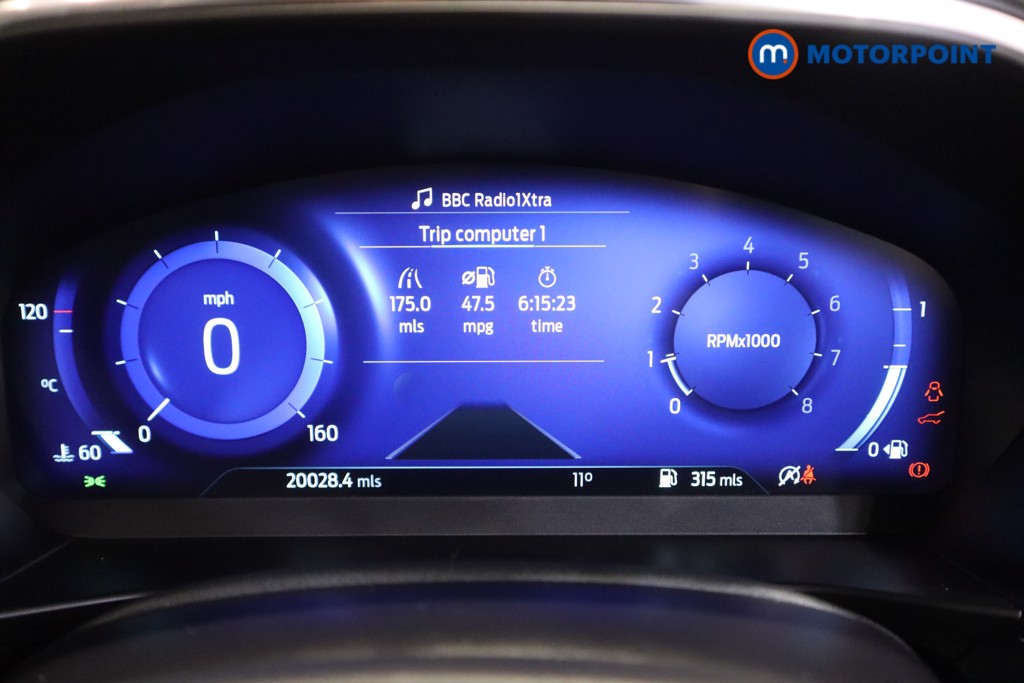 Used Ford Focus 2023 for sale - 76739071: Photo 12