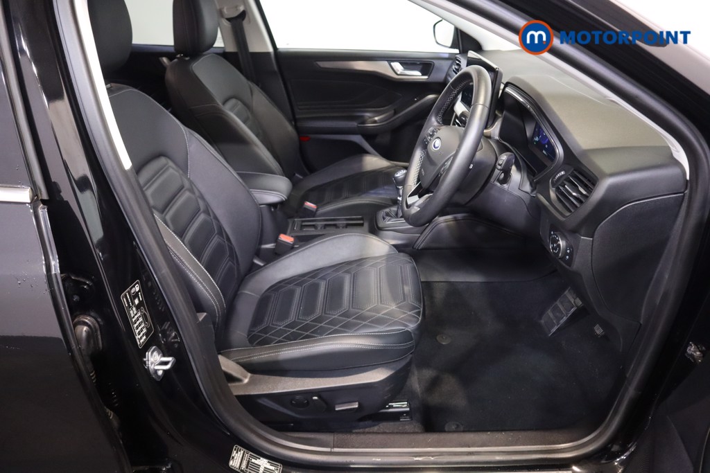 Used Ford Focus 2023 for sale - 76739071: Photo 14