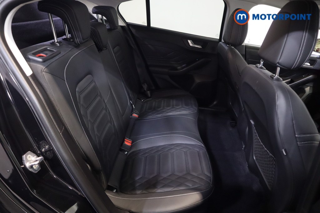 Used Ford Focus 2023 for sale - 76739071: Photo 15