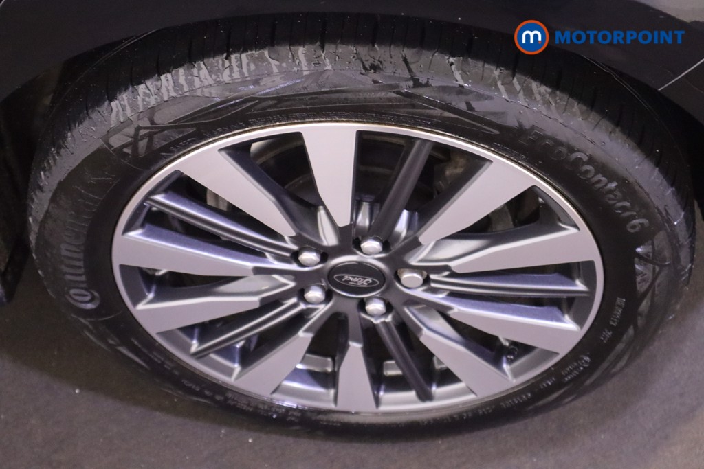 Used Ford Focus 2023 for sale - 76739071: Photo 17