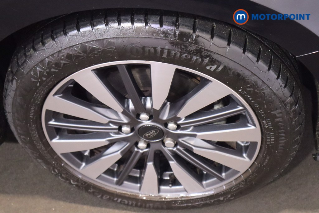 Used Ford Focus 2023 for sale - 76739071: Photo 19