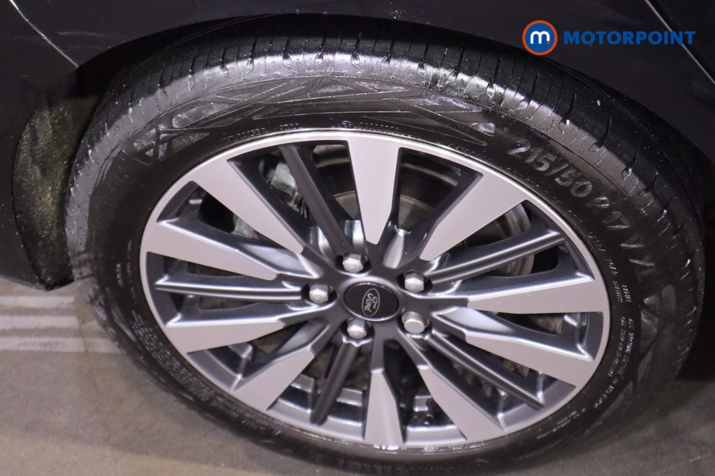 Used Ford Focus 2023 for sale - 76739071: Photo 20