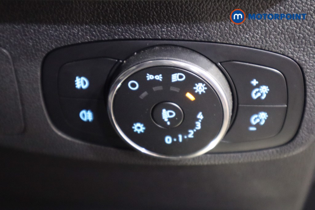 Used Ford Focus 2023 for sale - 76739071: Photo 25