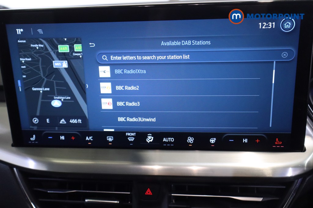 Used Ford Focus 2023 for sale - 76739071: Photo 28