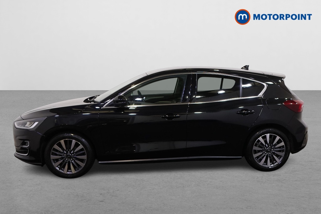 Used Ford Focus 2023 for sale - 76739071: Photo 4