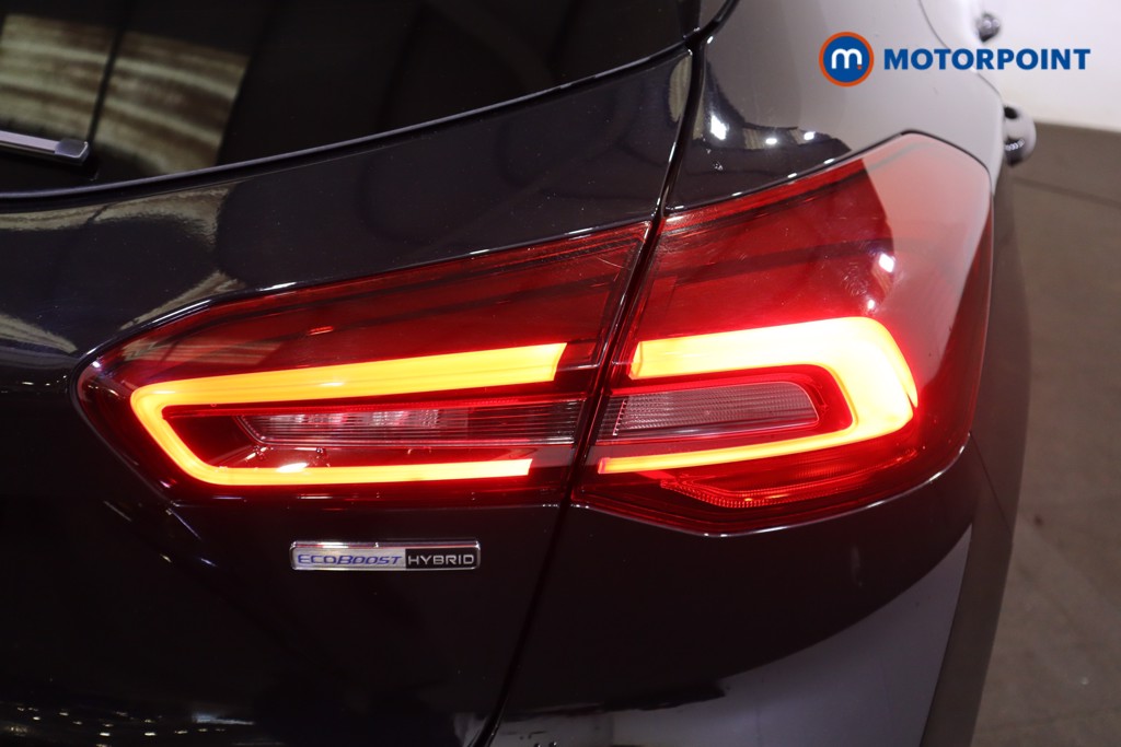 Used Ford Focus 2023 for sale - 76739071: Photo 40