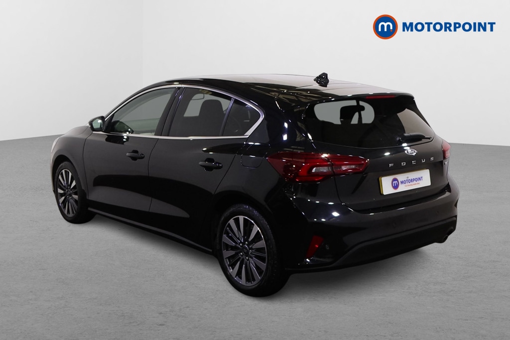 Used Ford Focus 2023 for sale - 76739071: Photo 5