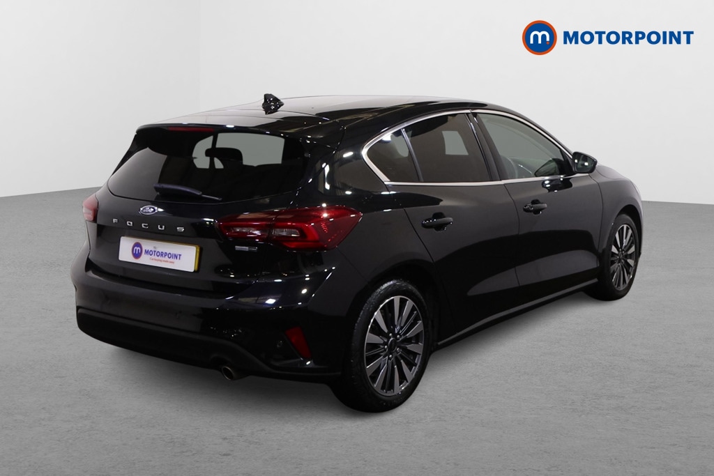 Used Ford Focus 2023 for sale - 76739071: Photo 7