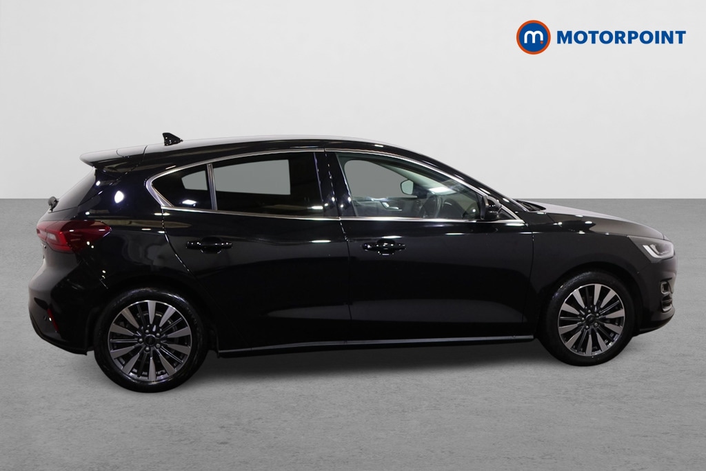 Used Ford Focus 2023 for sale - 76739071: Photo 8