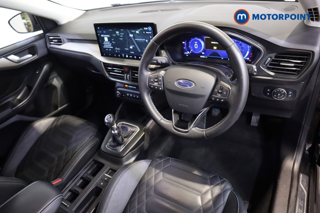 Used Ford Focus 2023 for sale - 76739071: Photo 9