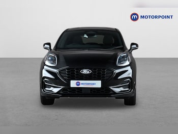 Used Ford Puma 2025 for sale - 78907593: Photo