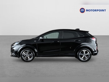 Used Ford Puma 2025 for sale - 78907593: Photo