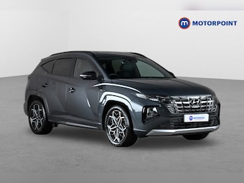 Used Hyundai TUCSON 2024 for sale - 79216840: Photo