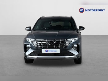 Used Hyundai TUCSON 2024 for sale - 79216840: Photo