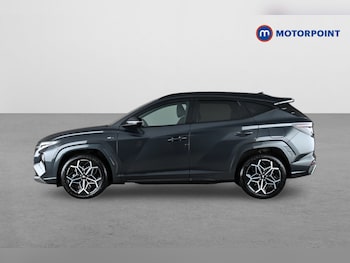 Used Hyundai TUCSON 2024 for sale - 79216840: Photo