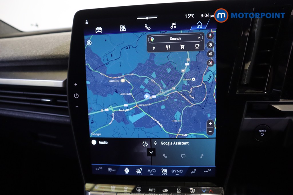 Used Renault Scenic E-Tech 2024 for sale - 76362342: Photo 10