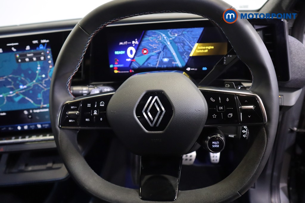 Used Renault Scenic E-Tech 2024 for sale - 76362342: Photo 11