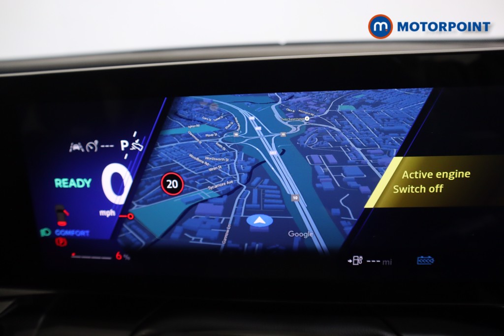 Used Renault Scenic E-Tech 2024 for sale - 76362342: Photo 12